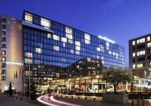 Pullman Paris Centre Bercy 26 2 2 9 Paris Hotel Deals Reviews Kayak