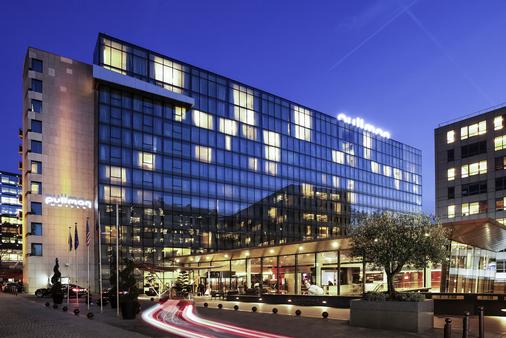 Pullman Paris Centre Bercy - Παρίσι - Κτίριο