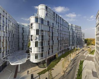 Pullman Paris Roissy-Cdg Airport - Roissy-en-France - Edificio