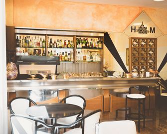 Grand Hotel Milano - Chianciano Terme - Bar