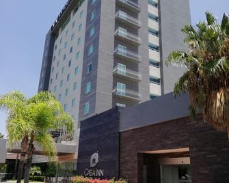 Casa Inn Business Hotel Celaya - Celaya - Building