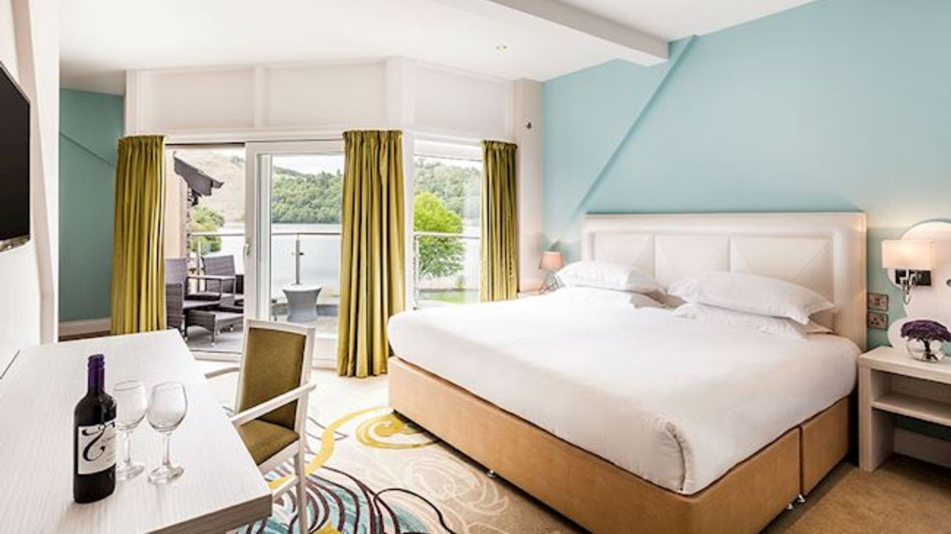 ذا دافوديل هوتل آند سبا