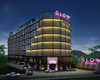 Glow Pattaya - Pattaya - Building