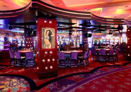The Hard Rock Casino In Tampa Florida The Hard Rock Casino In Tampa Florida