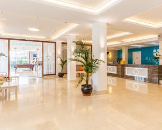 Bluesea Montevista Hawai - Lloret de Mar - Lobby