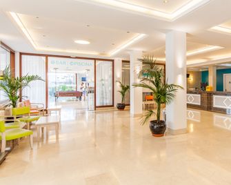 Bluesea Montevista Hawai - Lloret de Mar - Hall