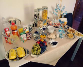 La Magnolia - Cesena - Buffet