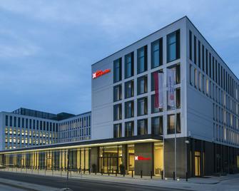 Hilton Garden Inn Krakow Airport - Balice - Building