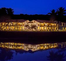 Acron Waterfront Resort- Member Itc Hotel Group