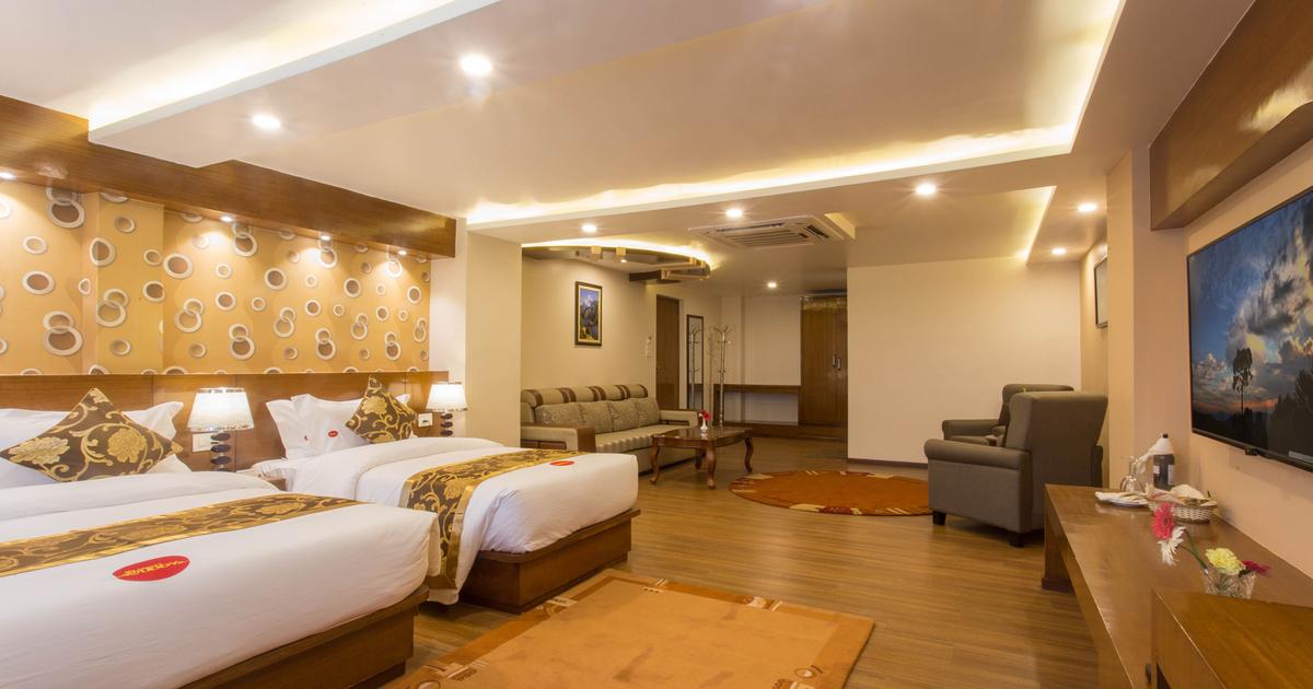 Hotel Buddy from $60. Kathmandu Hotel Deals & Reviews - KAYAK
