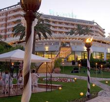 Gpro Valparaiso Palace & Spa