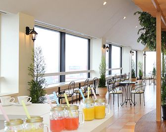 Hotel Grand Hill Tsutaya - Misawa - Ristorante