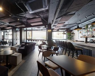 Block - Xewkija - Bar
