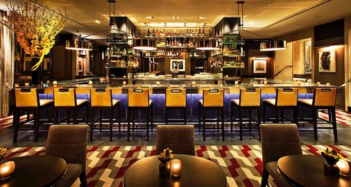 Loews Regency New York Hotel - New York - Bar