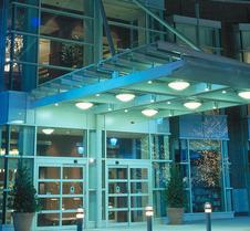 The Inn at Penn, a Hilton Hotel