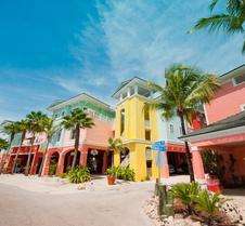 Lighthouse Resort: Inn & Suites