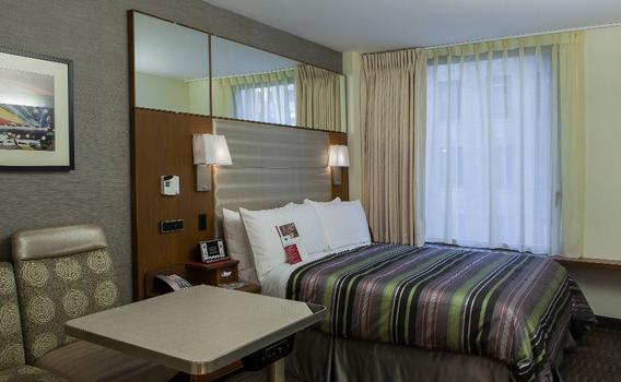 Hotel Boutique At Grand Central 100 267 New York -