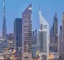 Jumeirah Emirates Towers