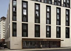 Bulgari Hotel London - London - Building