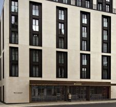 Bulgari Hotel London