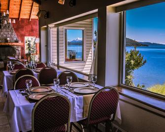 Sol Del Nahuel - San Carlos De Bariloche - Restoran