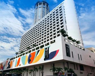 JEN Penang Georgetown by Shangri-La - George Town - Building