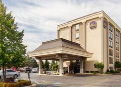 Best Western Plus Chicagoland - Countryside - Countryside - Bâtiment