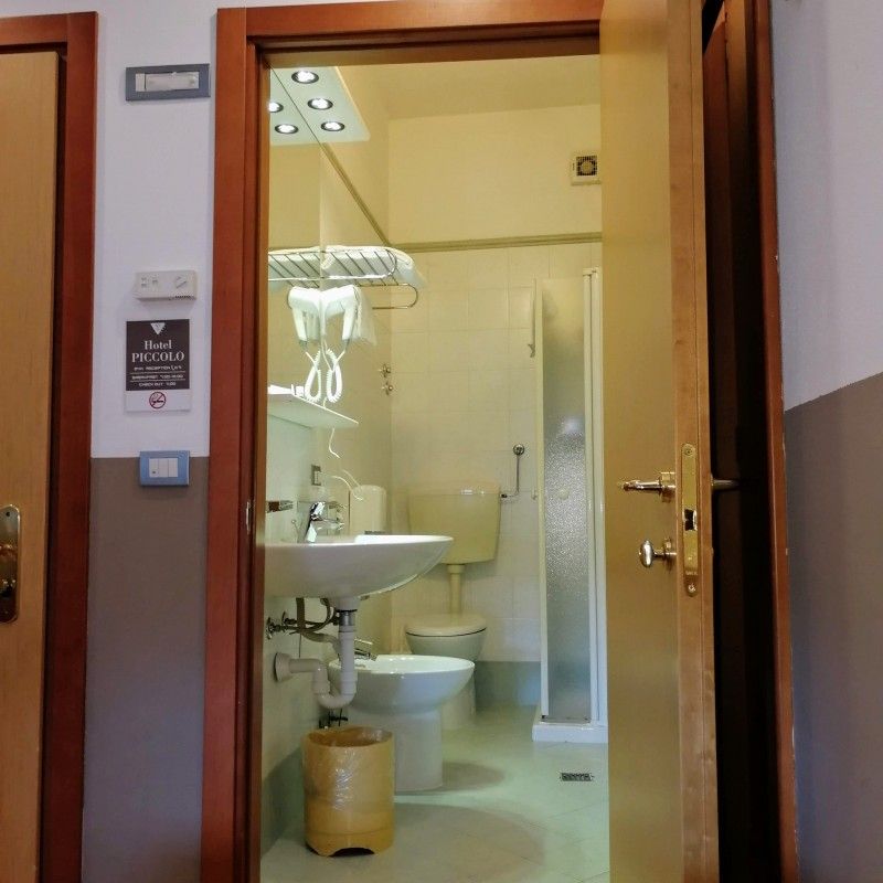 Hotel Piccolo