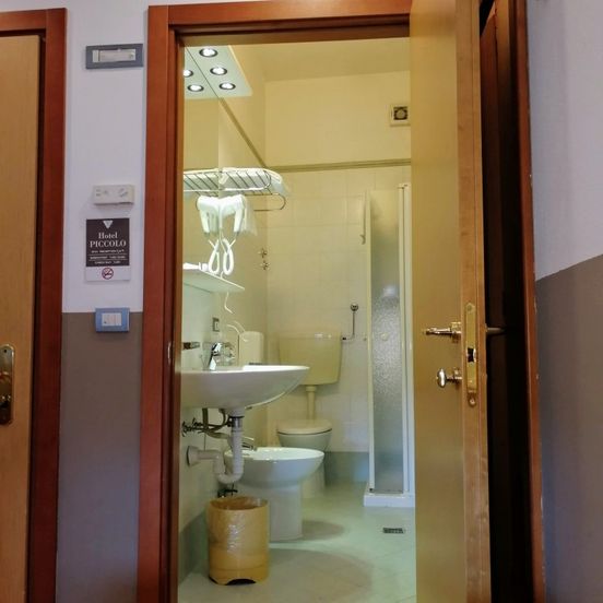 Hotel Piccolo image 1