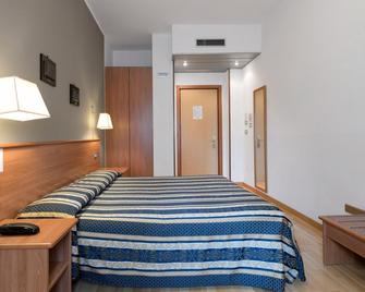 Hotel Piccolo - Verona - Schlafzimmer