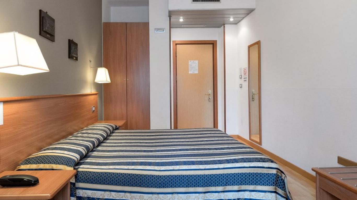 Hotel Piccolo