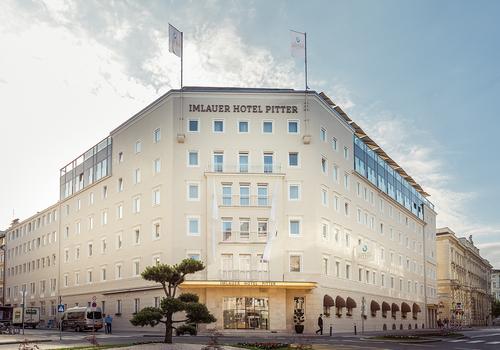 Imlauer Hotel Pitter Salzburg Ab 129 Hotels In Salzburg Kayak