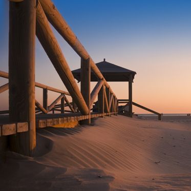 Diufain - Conil de la Frontera - Beach