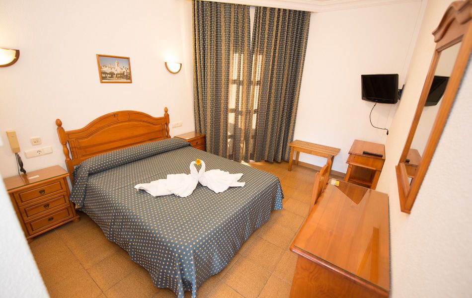 Diufain - Conil de la Frontera - Makuuhuone