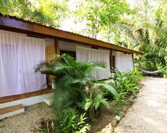 Living Hotel - Nosara - Edifício
