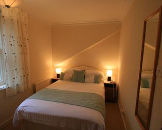 Liddesdale Hotel Inn - Newcastleton - Bedroom
