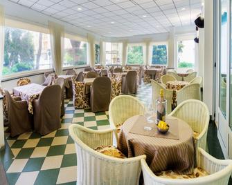 Hotel Palma de Majorca - Bibione - Restaurant