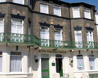 The Trevross - Great Yarmouth - בניין