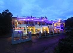 Orchid Square - The Boutique Hotel Coonoor - Coonoor - Building