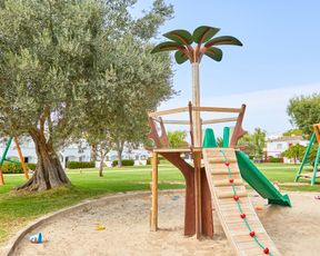 Seaclub Mediterranean Resort