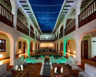 Hotel Boutique & Spa - Vdl Colonial - Villa de Leyva - Servicio de la propiedad