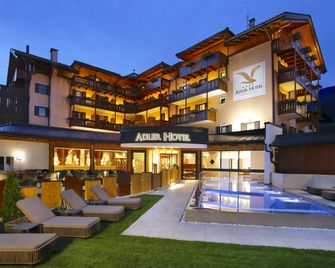 ADLER MERYEM wellness hotel - Andalo - Andalo - Building