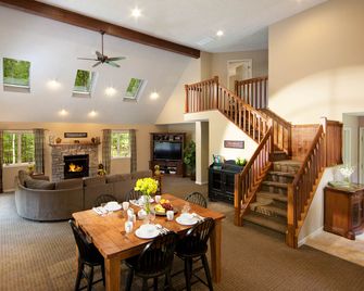Woodloch Resort - Hawley - Jídelna