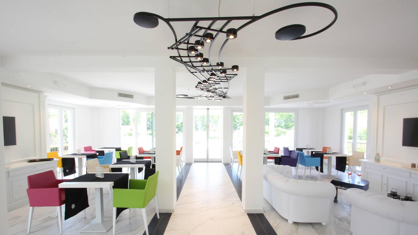 Ludwig Boutique Hotel & Spa