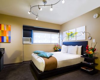 Vive Hotel Waikiki - Honolulu - Chambre