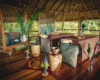 Selva Armonia Immersive Jungle Resort - Uvita - Property amenity