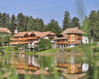 Hotel Weihrerhof - Renon/Ritten - Building