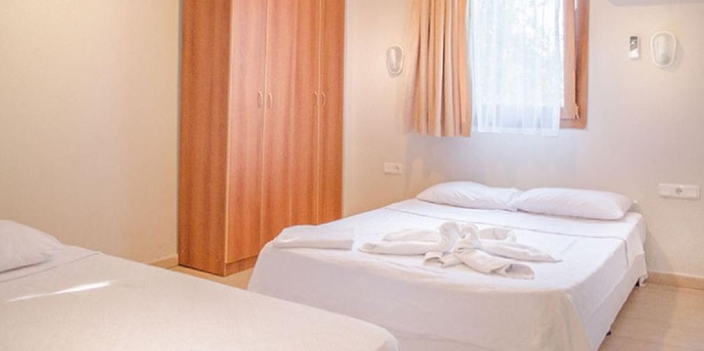 Gloria Tibi Ortakent 26 2 8 6 Bodrum Hotel Deals Reviews Kayak