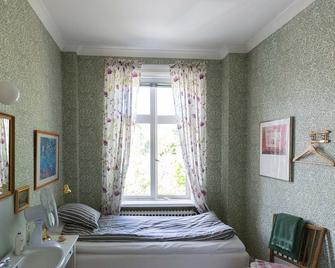 Länsmansgården Ådalen - Lugnvik - Habitación