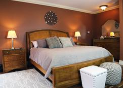 Worthington Place Luxury Accommodations - Bedford - Chambre